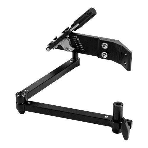 Rasenmäher-Klingenschärfer, 15°-45° verstellbarer Rasenmäher-Klingenschärfer