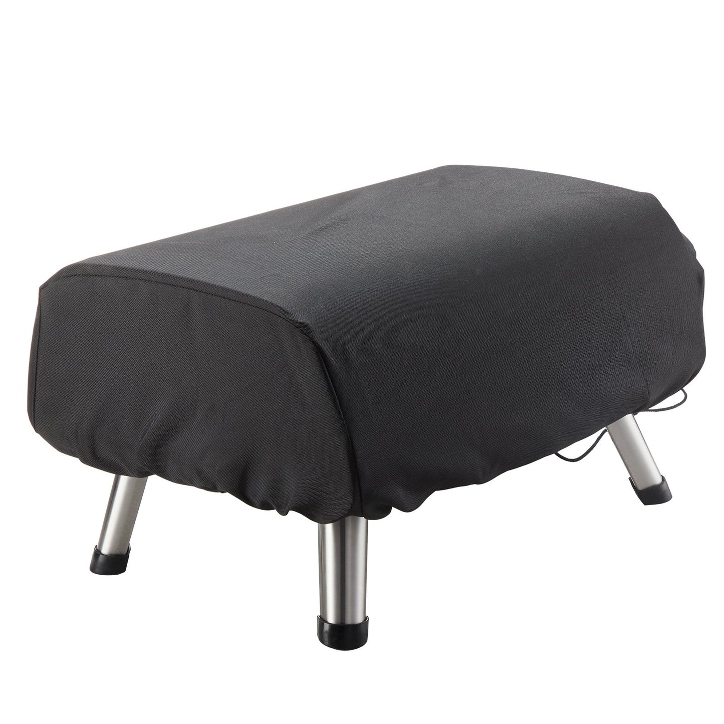 Electric Pizza Oven Countertop Pizza Maker for 12" Pizza Indoor & Outdoor