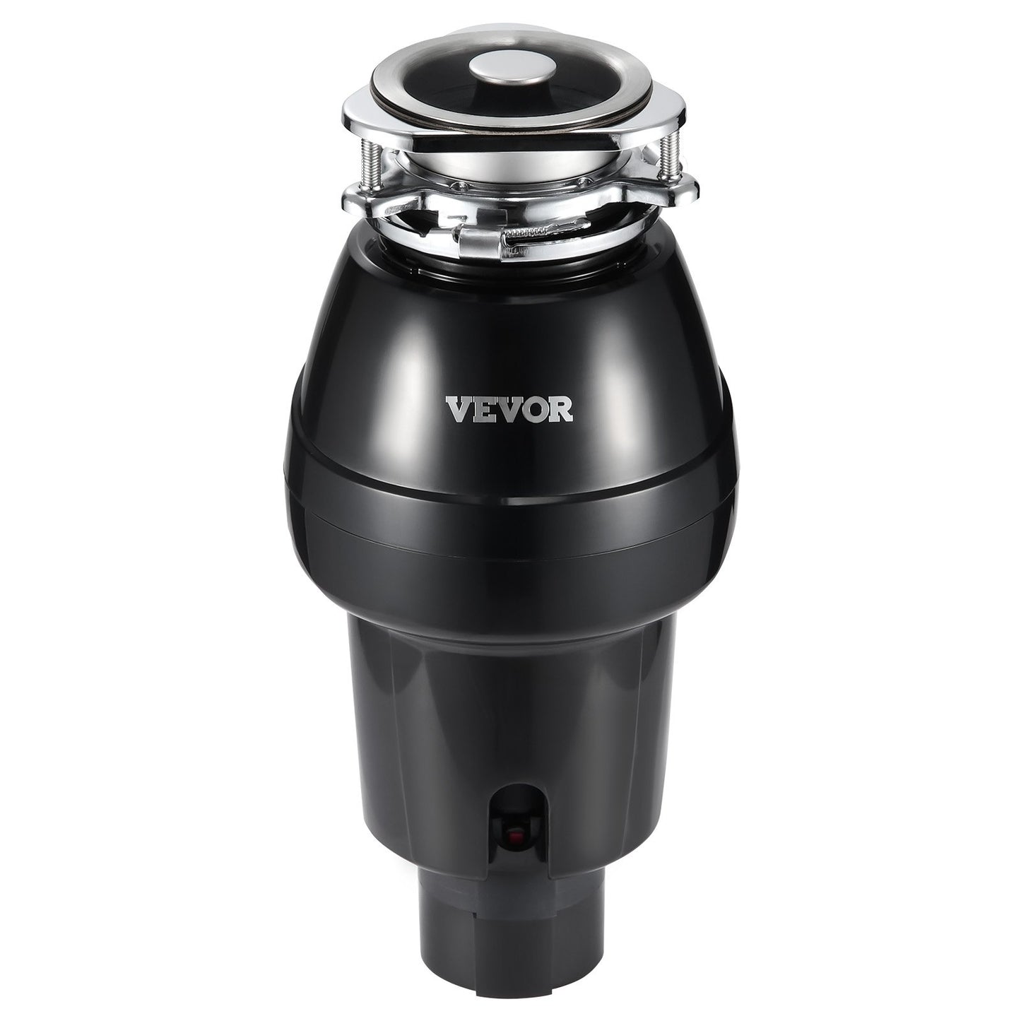 Müllentsorgung 3/4 PS Kontinuierliche Entsorgung von Lebensmittelabfällen 3600 U/min 3-Schrauben