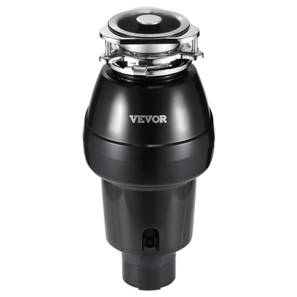 Müllentsorgung 3/4 PS Kontinuierliche Entsorgung von Lebensmittelabfällen 3600 U/min 3-Schrauben