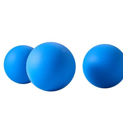 Roll & Score Arcade Game Replacement Set 4 Balls Home Recreation Game Room