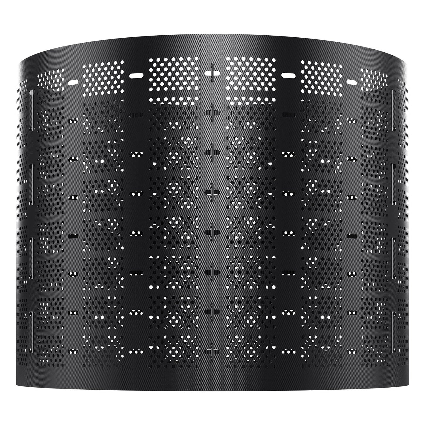 Kompostbehälter 832,8 L, Erweiterbarer Outdoor-Komposter, Einfacher Aufbau &amp; Große Kapazität Kompostbehälter, Schnelle Schaffung von Fruchtbarem Boden