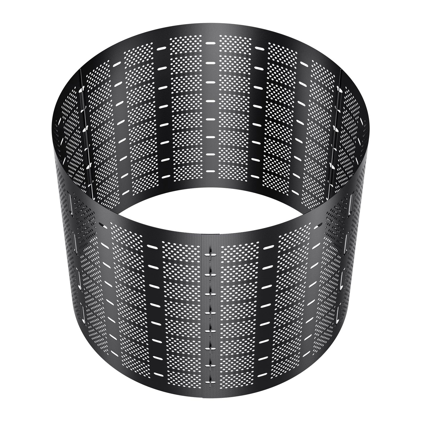 Kompostbehälter 832,8 L, Erweiterbarer Outdoor-Komposter, Einfacher Aufbau &amp; Große Kapazität Kompostbehälter, Schnelle Schaffung von Fruchtbarem Boden