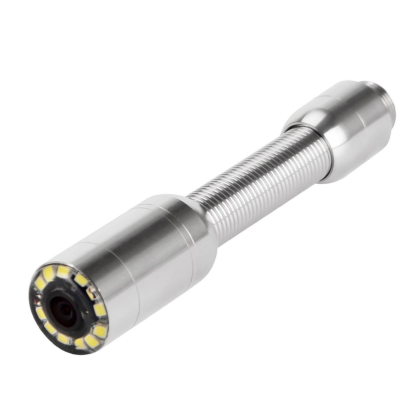 20 m Kanalinspektionskamera, 9-Zoll-LCD-DVR, wasserdichtes Kamera-Kit für Rohrleitungs- und Kanalinspektionssystem mit 8 GB SD-Karte (20 m, 9 Zoll)