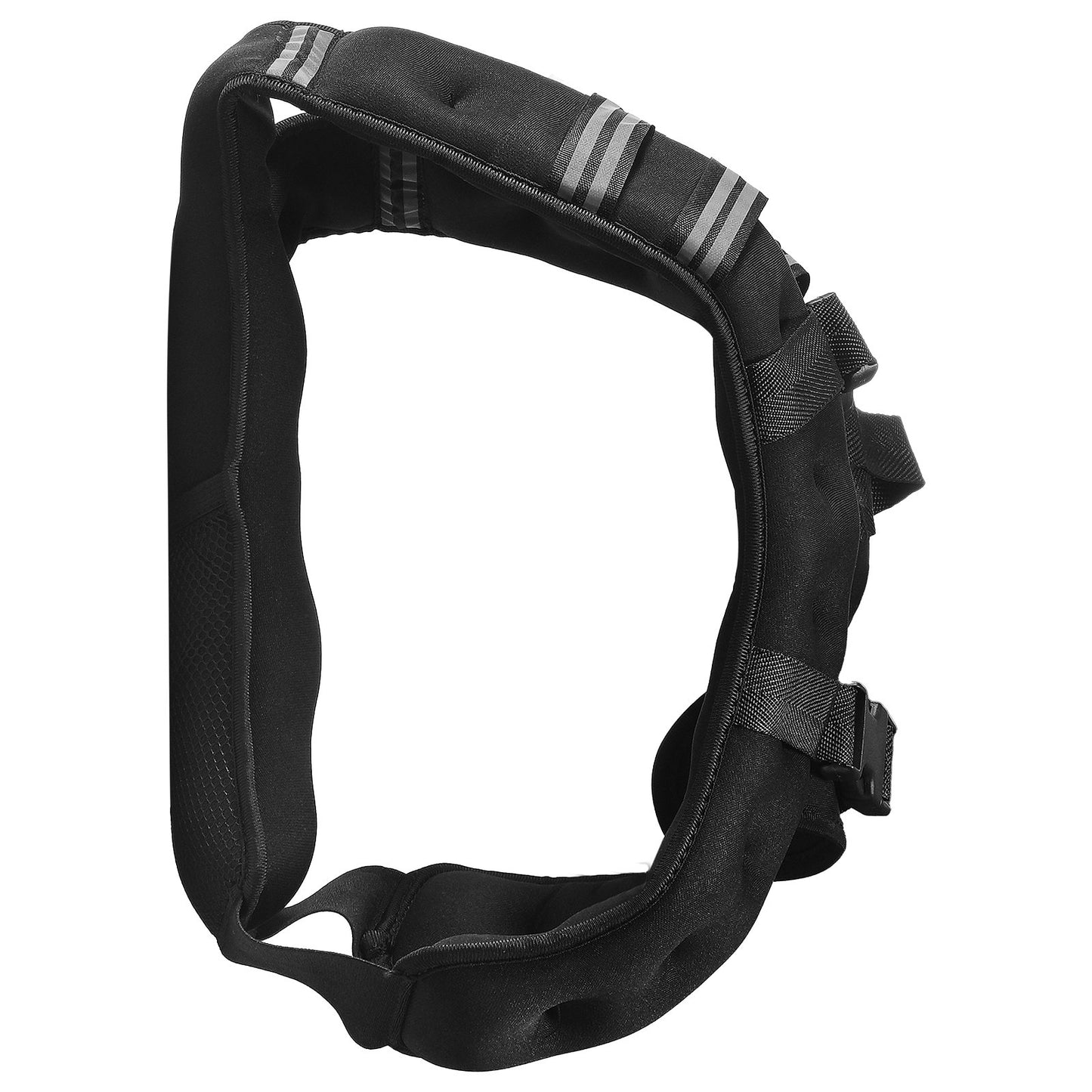 20lb Weighted Vest for Men Women Strength Training Equipment