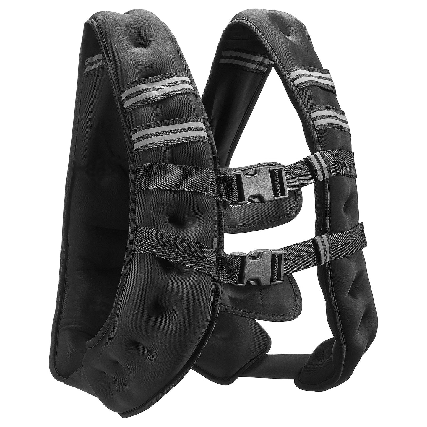 20lb Weighted Vest for Men Women Strength Training Equipment