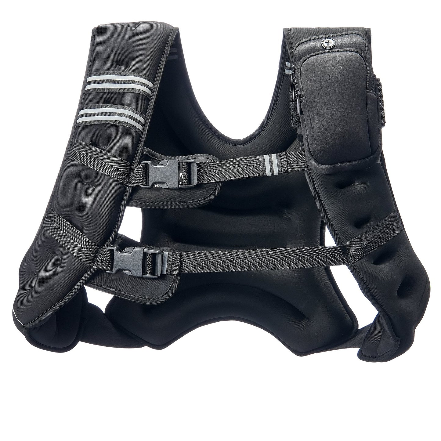 30lb viktad väst för män Kvinnor Träningsutrustning för styrketräning