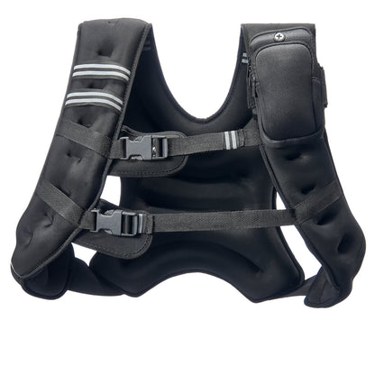 30lb viktad väst för män Kvinnor Träningsutrustning för styrketräning