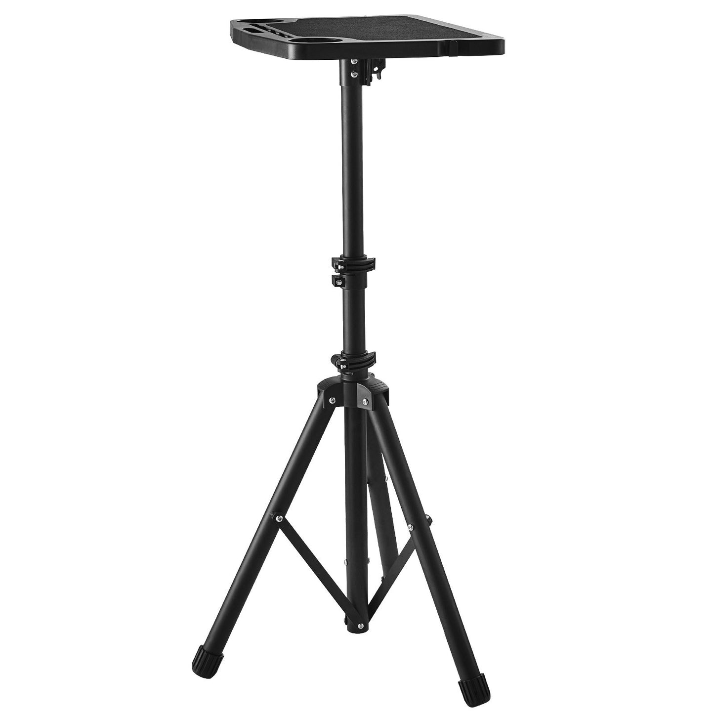 Stationärer Fahrradtisch Fahrradtrainer Fitnesstisch mit Dreieckstütze