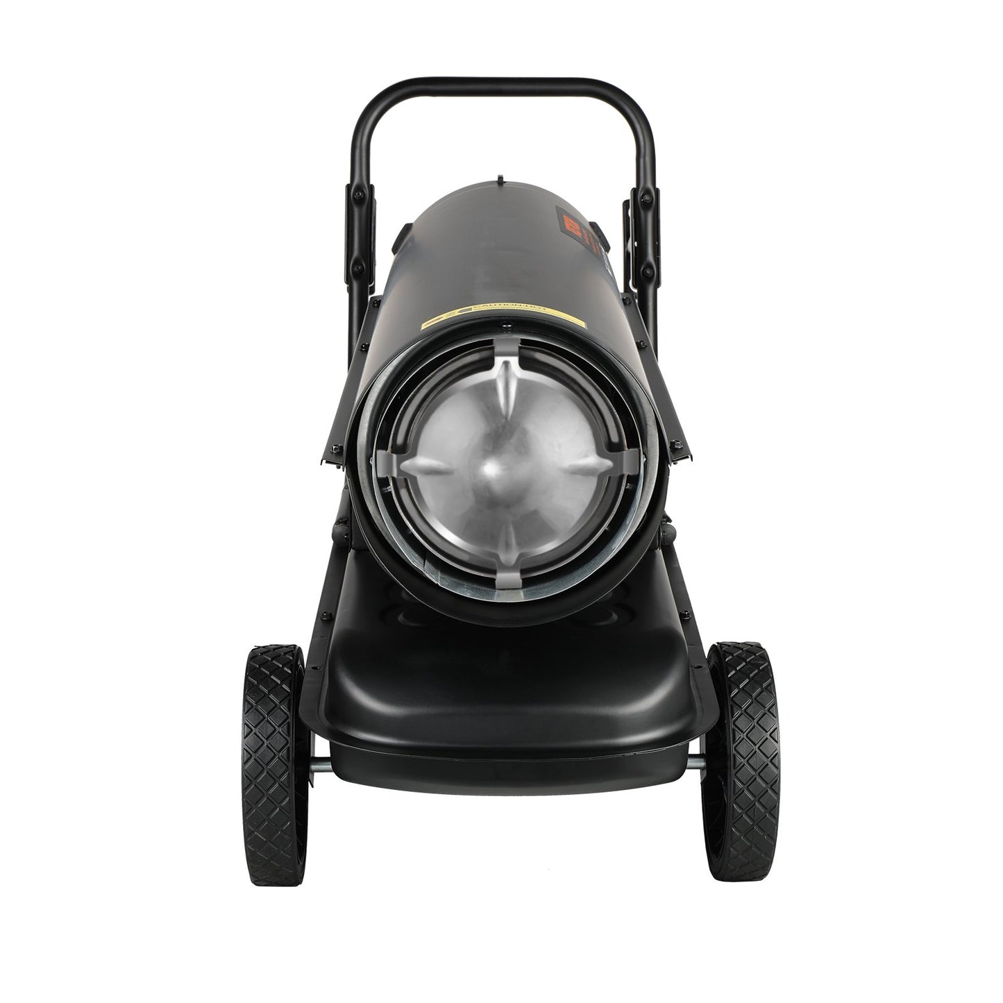 70000Btu kerosene/diesel forced air torpedo space heater with thermostat