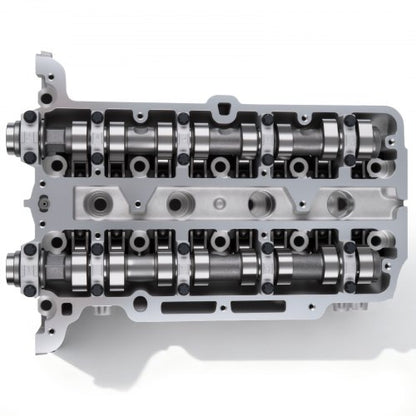 Cylinder Head Assembly for 2011-2019 Chevy Cruze Sonic Trax 1.4L Turbo, 2013-2019 Buick Encore 4 Cyl 1.4L, Complete Engine Cylinder Head Assembly Replaces 55573669, 55565291, 55573010, 55573011