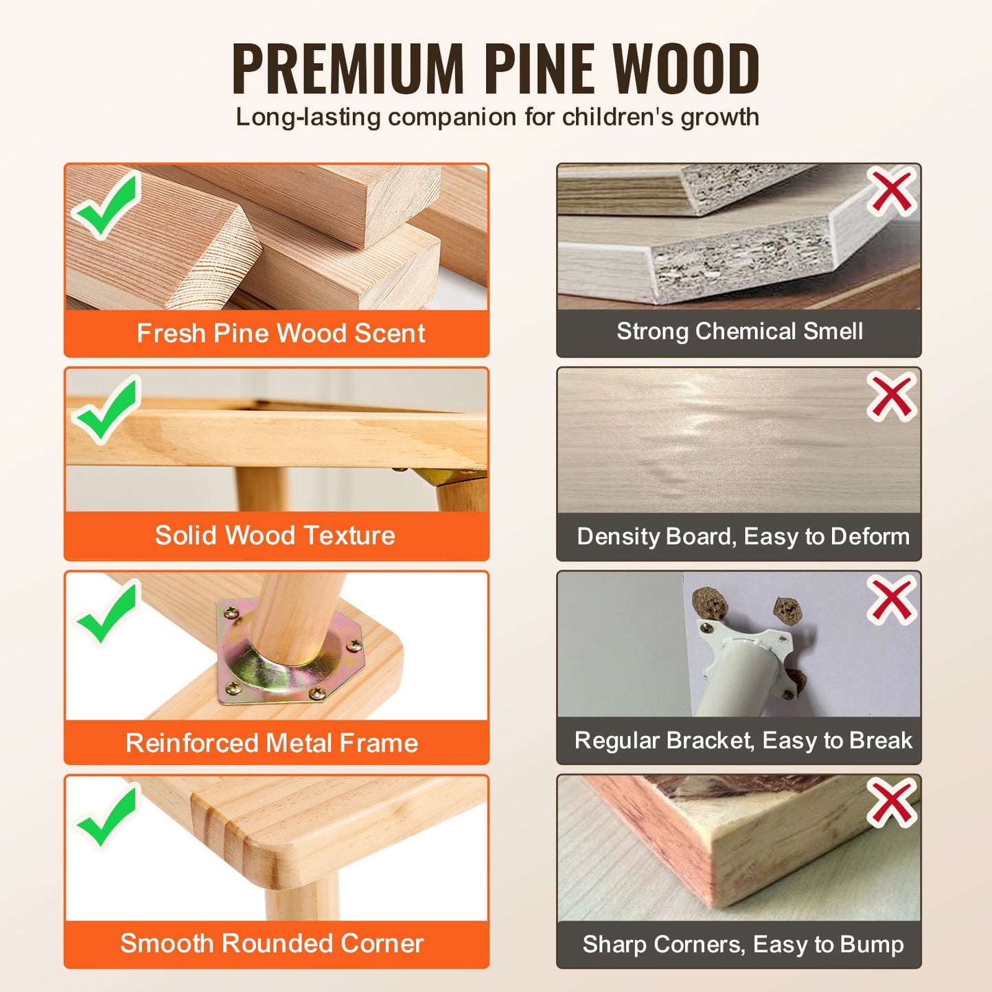 Sensory Table for Toddlers, Kids Activity Table with 3 Foldable Storage Bins & Double-Sided Board, Indoor/Outdoor Play Sand and Water Table, Wooden Kids Sensory Table for Drawing Studying Dining