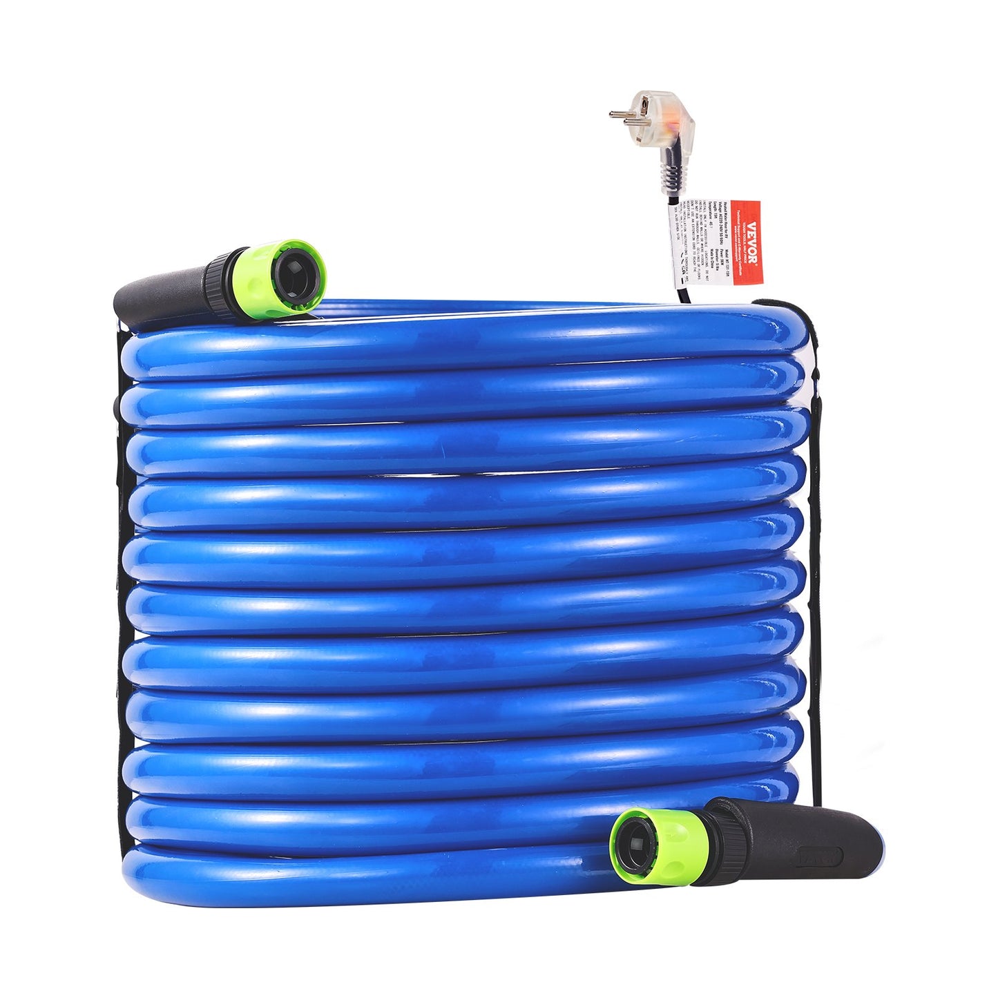 100 Fuß beheizter Wasserschlauch für Wohnmobil -45℉ Frostschutz-Trinkwasserschlauch