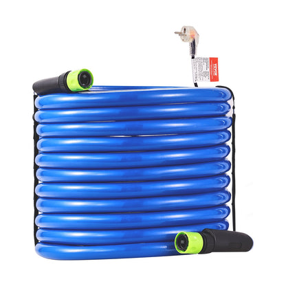 100 Fuß beheizter Wasserschlauch für Wohnmobil -45℉ Frostschutz-Trinkwasserschlauch