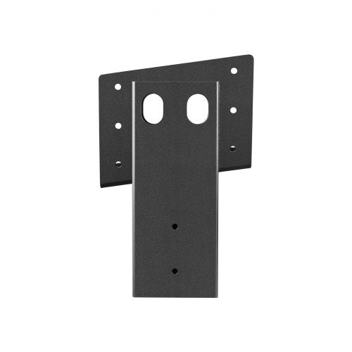 Sammansatta Vinkelplattformsfästen Passar 3,5x3,5 tum/88,9x88,9 mm Virke 4 st