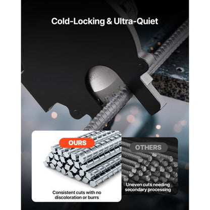 armeringsskärblad ersätter elektrisk armeringssåg, 36 tänder höghård värmebehandlat stål med cermetspets, snabb jämn för aluminium, kopparrör, spindel 34 mm/1-11/32 tum |  EU