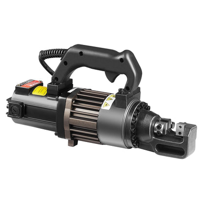 1000 W elektrischer hydraulischer Bewehrungsschneider, schneidet bis zu 5/8 Zoll, 4–16 mm, Nr. 5