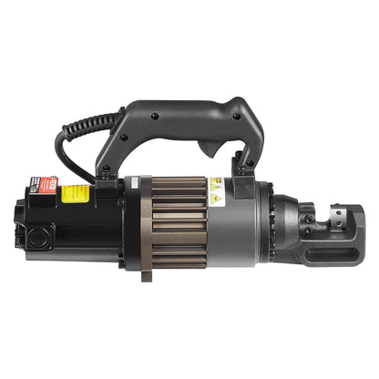 1000 W elektrischer hydraulischer Bewehrungsschneider, schneidet bis zu 5/8 Zoll, 4–16 mm, Nr. 5