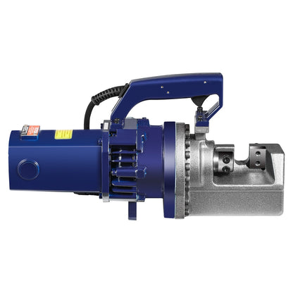 1700W elektrisk hydraulisk armeringsjärnsskärare upp till 1 tum #8 (5-25 mm) armeringsjärn