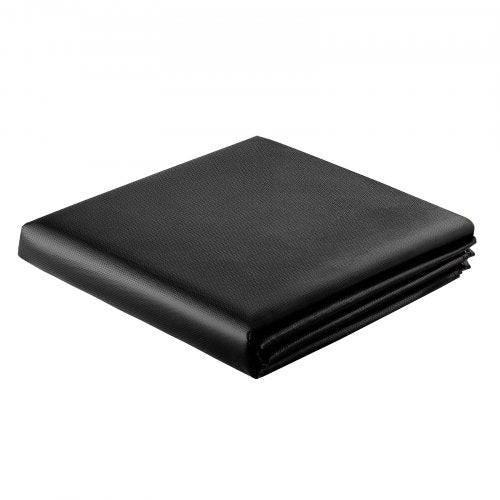 Welding Blanket, 6 x 8 FT Silicone Coated Fiberglass Welding Blanket, Up to 1800°F Heat Resistant Safety Protection Blankets, Flame Retardant Fireproof Insulation Mat with Metal Grommets