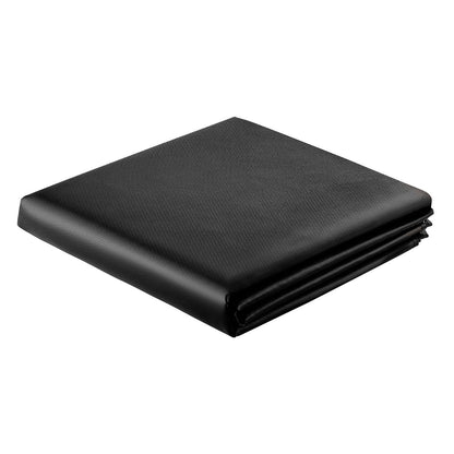 Welding Blanket, 6 x 8 FT Silicone Coated Fiberglass Welding Blanket, Up to 1800°F Heat Resistant Safety Protection Blankets, Flame Retardant Fireproof Insulation Mat with Metal Grommets