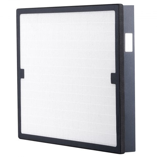 HEPA Air Filter, 16 x 19 inch Air Filter Replacement, High-efficient Stage 3 Filters Compatible with BlueDri & Scrubber, Air Purifiers, Water Damage Restoration Equipment