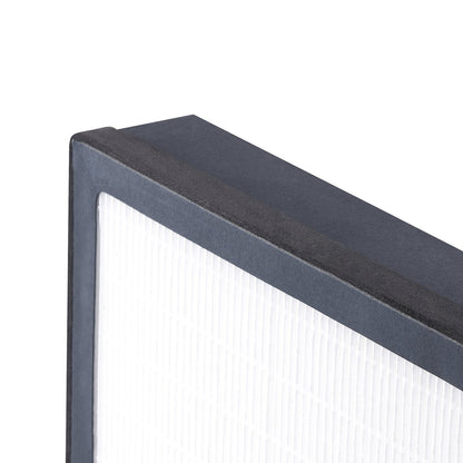 HEPA Air Filter, 15.75'' x 15.75'' Air Filter Replacement, High Efficiency Stage 3 Filters Compatible with BlueDri &amp; Scrubber, Air Purifier, Water Damage Restoration Equipment