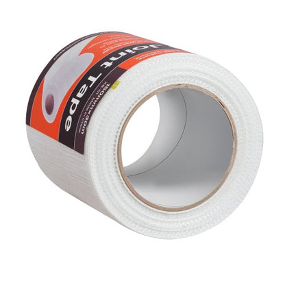 12 rullar 30m x 150mm självhäftande glasfibergipsnättejp