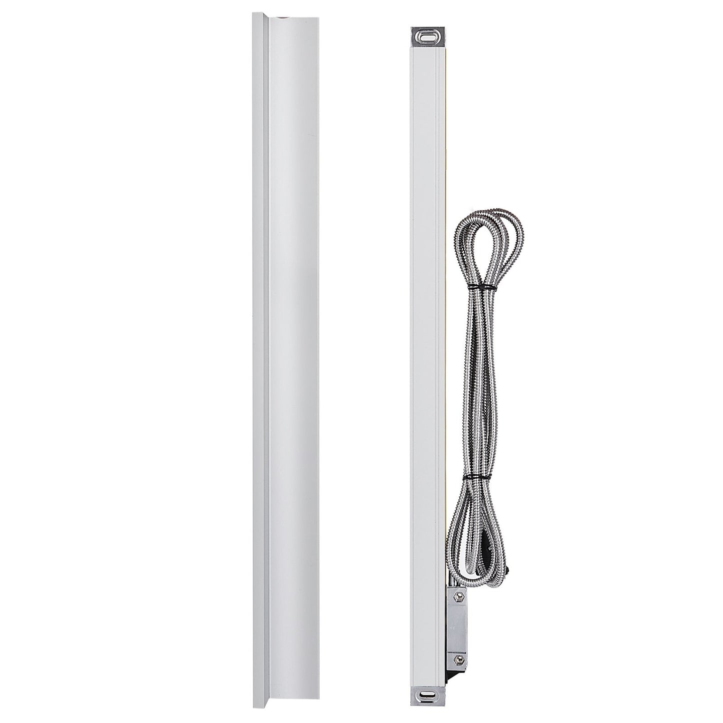 CNC 2-Achsen-Digitalanzeige-Skala Dro Linearmaschine für Fräsdrehbank Bridgeport