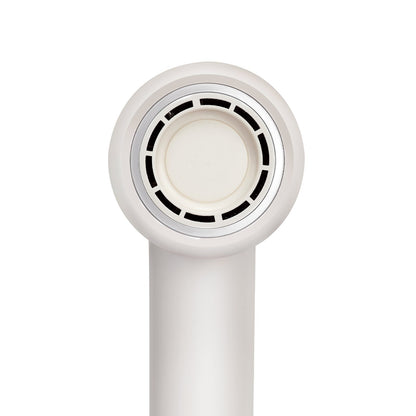 High-Speed-hårtork 105000RPM 200 miljoner negativa joner 3 temp & 2 hastigheter