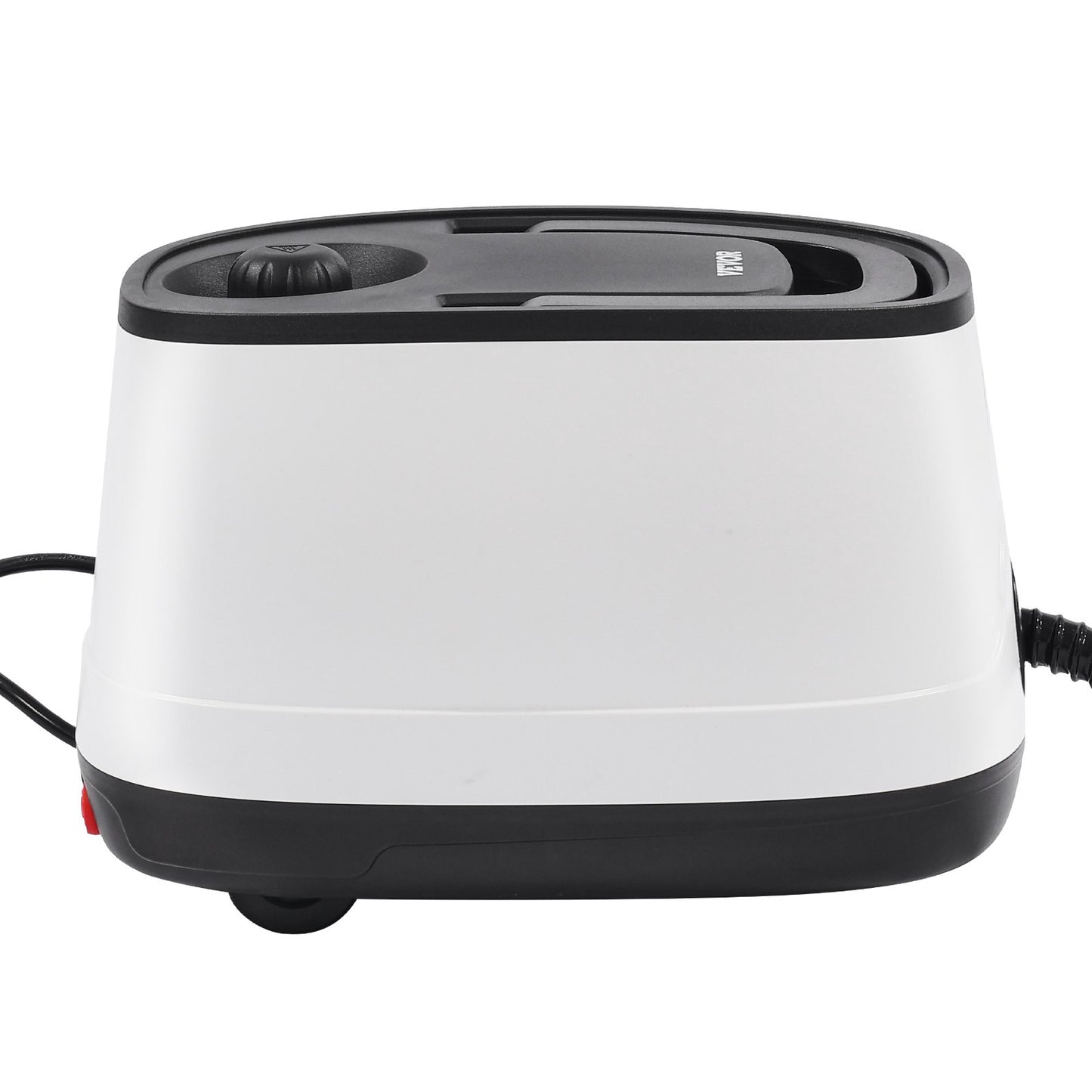 Steam Cleaner Multipurpose Steamer med 27 tillbehör för hemstädning