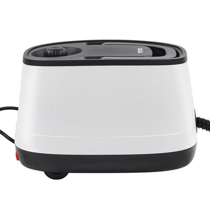 Steam Cleaner Multipurpose Steamer med 27 tillbehör för hemstädning