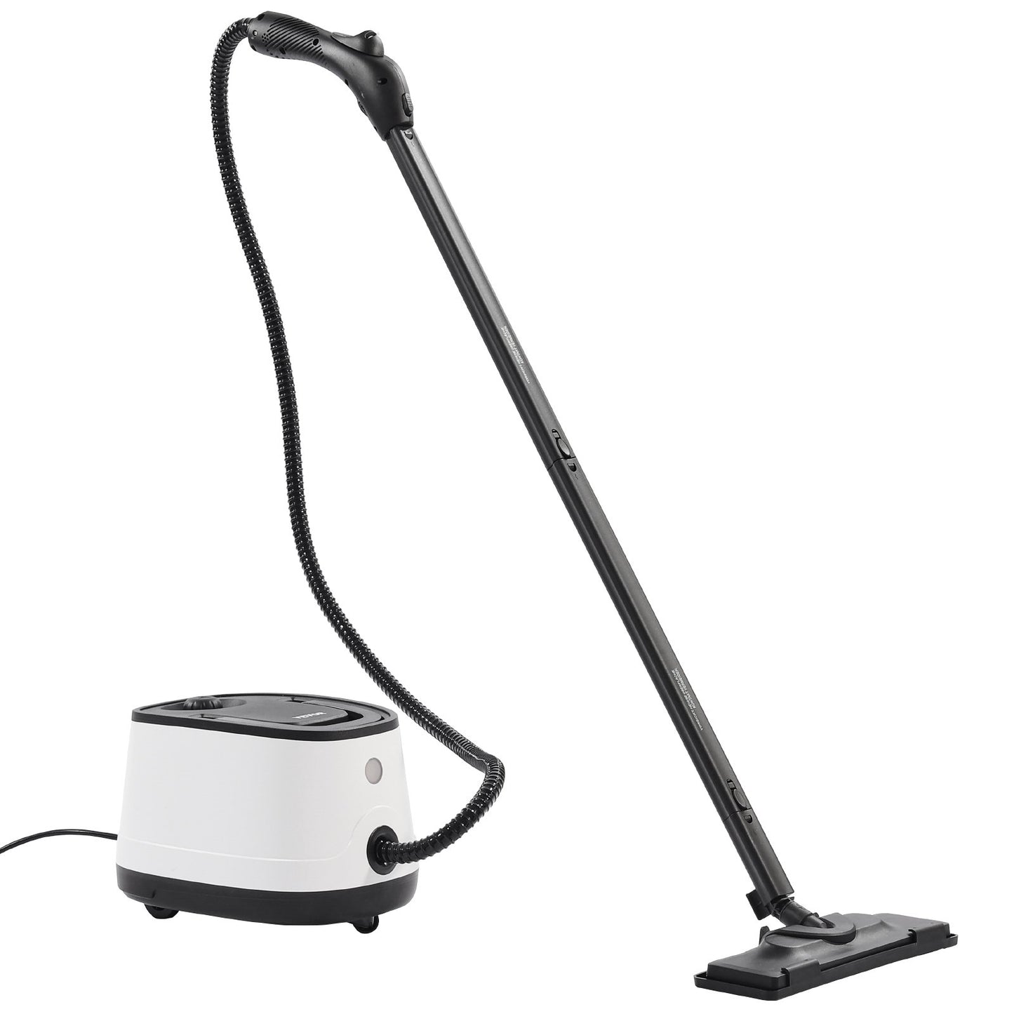 Steam Cleaner Multipurpose Steamer med 27 tillbehör för hemstädning
