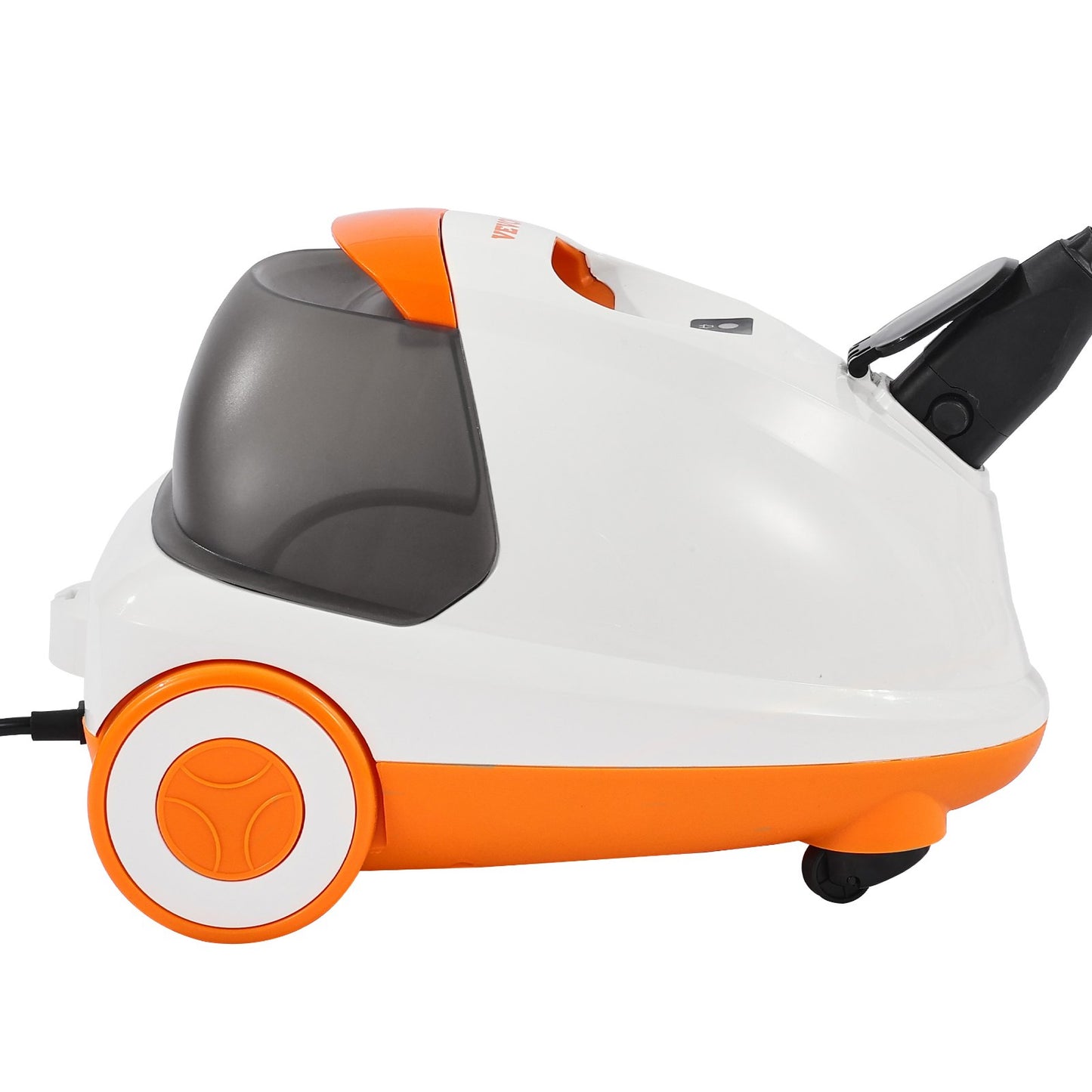 Dampfreiniger Mehrzweckdampfer mit 23 Haushaltsreinigungszubehör