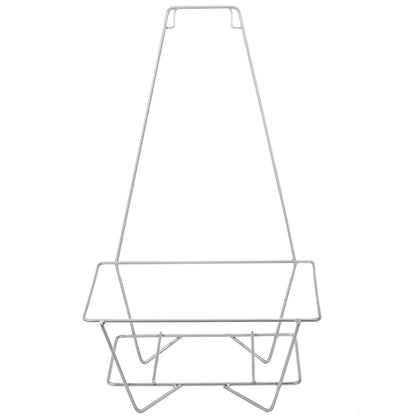 Mesh-Einkaufskörbe mit Griffen Metall-Einkaufskorb 12 PCS Tragbare