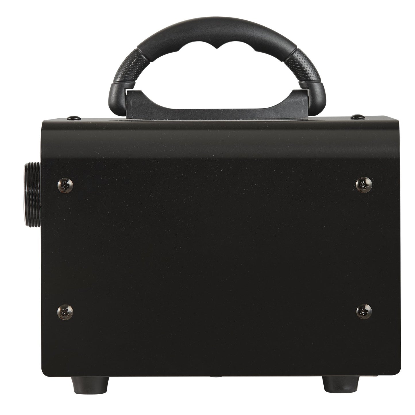 Ozon Generator 24000mg/h Ozon Machine Doft Remover med 0-120min timer