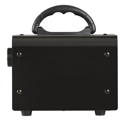 Ozon Generator 24000mg/h Ozon Machine Doft Remover med 0-120min timer