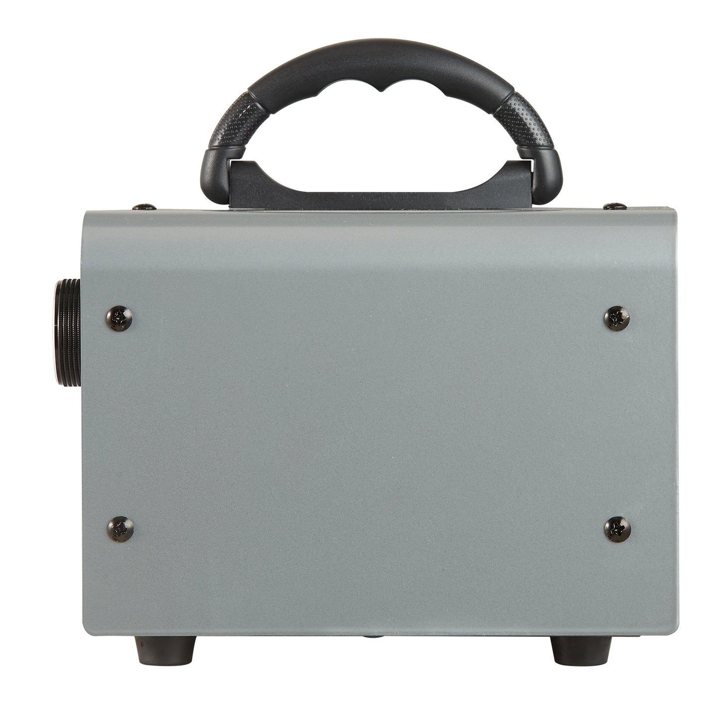 Ozongenerator 36000 mg/h Ozonmaschine Geruchsentferner mit 0-120-Minuten-Timer