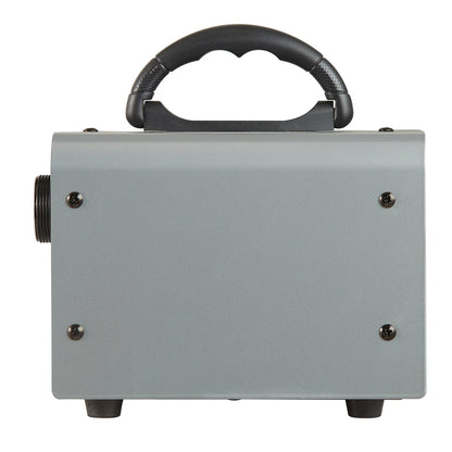 Ozongenerator 36000 mg/h Ozonmaschine Geruchsentferner mit 0-120-Minuten-Timer