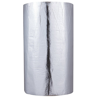 Billjuddämpande matta, 200 mil 3,3 kvm billjuddämpare, högdensitetsskum ljuddämpare Material & värmebarriär, dubbellager vattentät struktur akustisk isoleringsmatta