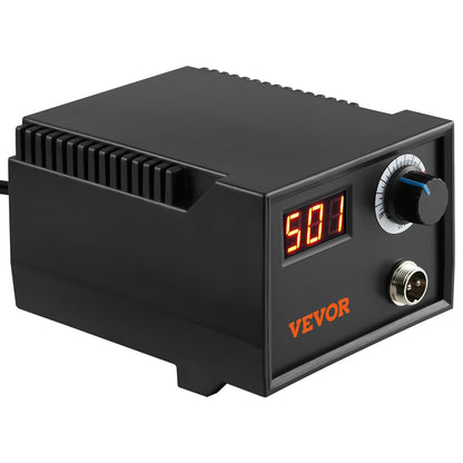 Wood Burning Kit 200~700°C Adjustable Pyrography Pen Burner 23 Wire Tips