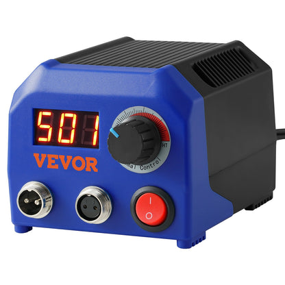 Holzbrennset, 250–700 °C, Doppel-Brandmalerei-Stift, 23 Drahtspitzen, 5 feste Punkte