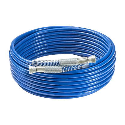 50ft high pressure spray hose 1/4 inch Universal high pressure spray hose