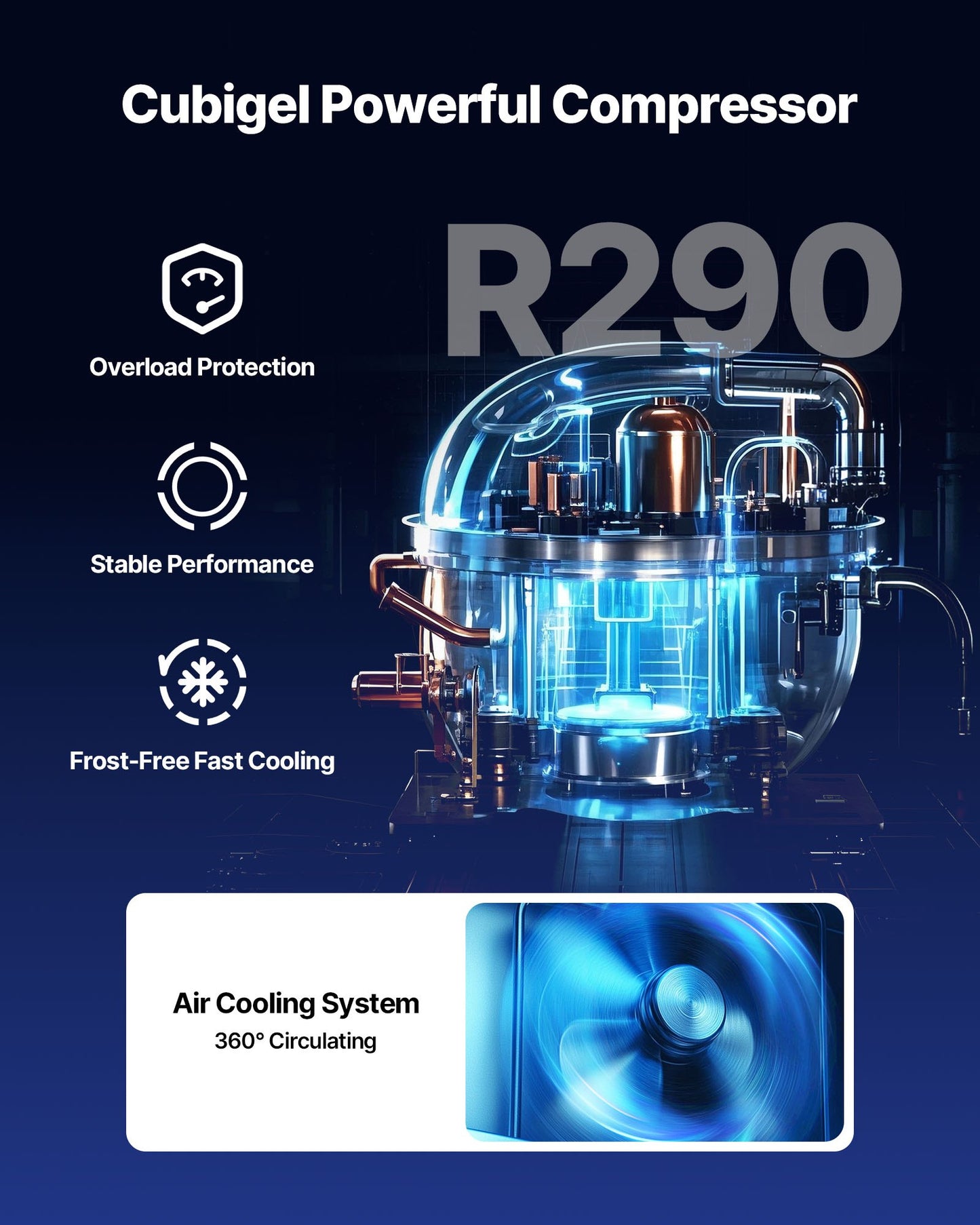 67"W Commercial Refrigerator, Pizza Prep Refrigerated Table, 20" Ultra Wide Countertop Food Prep Worktable, 20.3 Cu.Ft Single Door Salad Prep Fridge, 9 Pans Pizza Make Worktop with Cutting Board