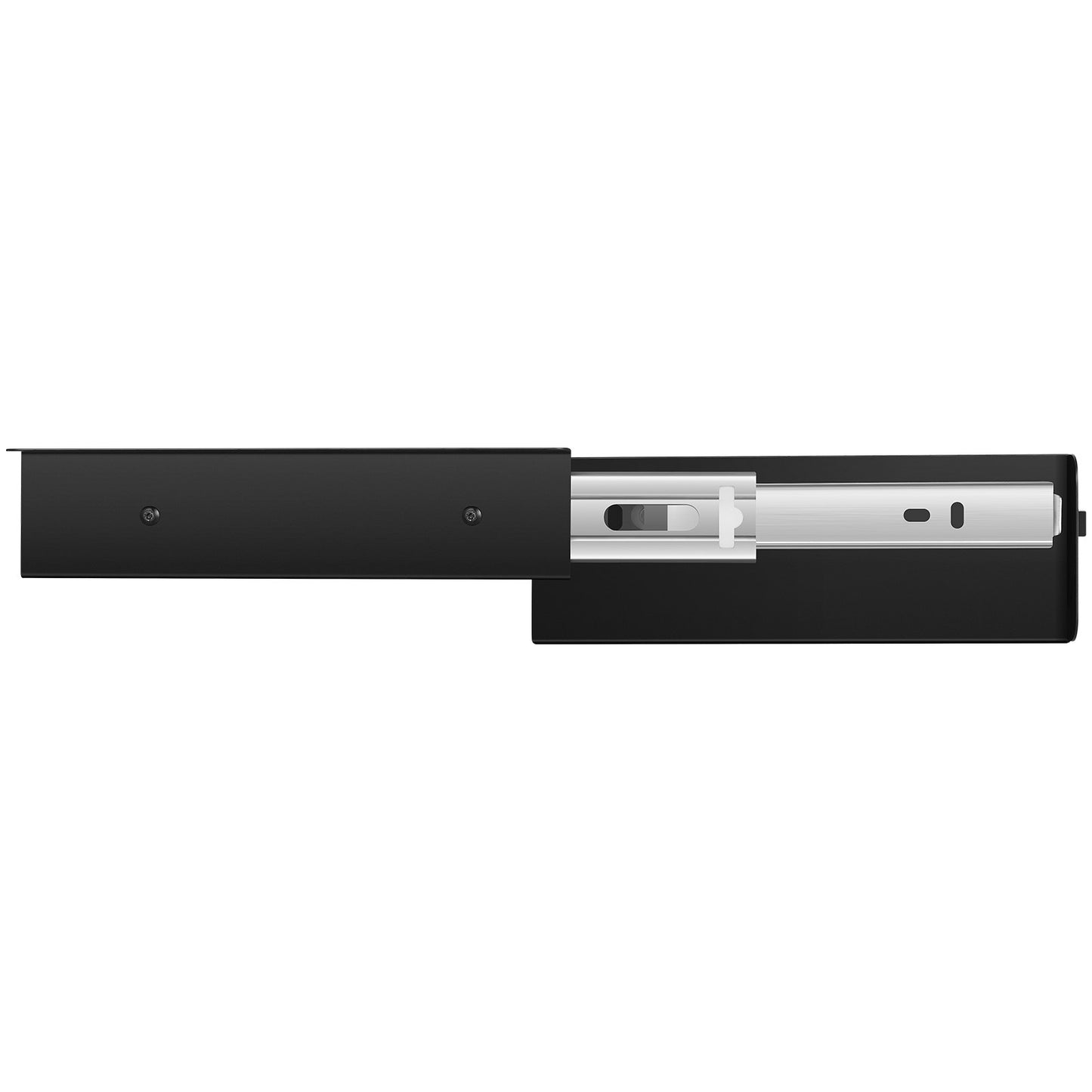 33 cm Unter Schreibtisch Schublade Organizer Pull Out Schublade Space Saver Home Office