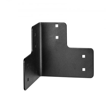 8-piece workbench corner brackets, 6.5 x 6.5 x 6.5 inches/165 x 165 x 165 mm