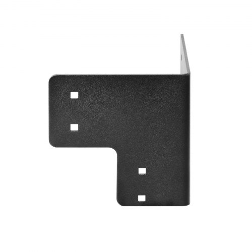 8-piece workbench corner brackets, 6.5 x 6.5 x 6.5 inches/165 x 165 x 165 mm