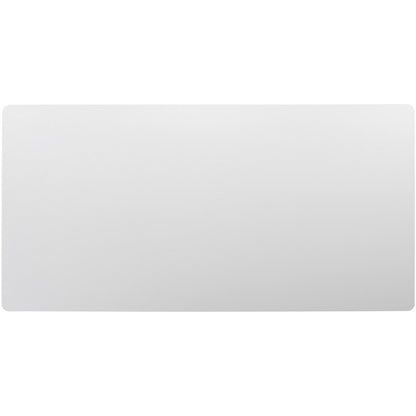 Wooden table top desk top 47.2"x29.5"x1" rectangular particle board 220.5 lb