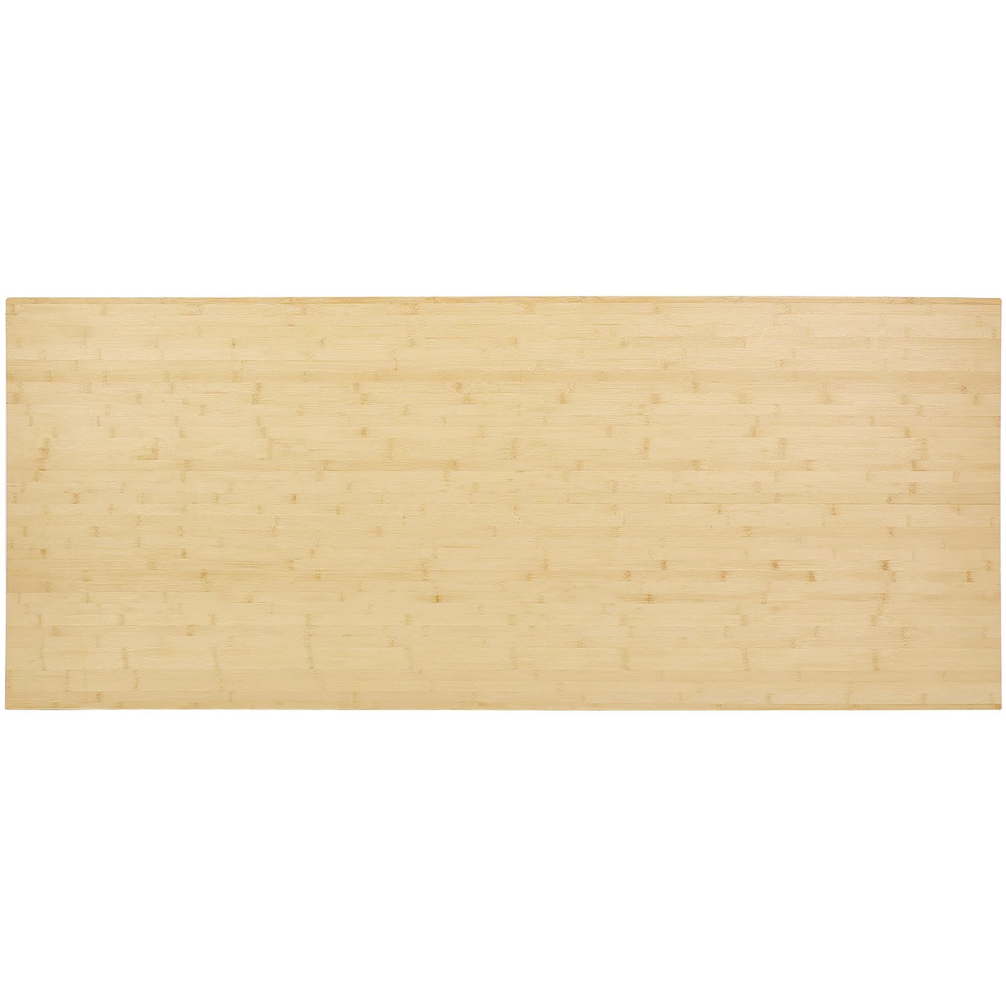 Bamboo Table Top Table Top 70.9" x 29" x 1.5" Rectangular 330 lbs Load