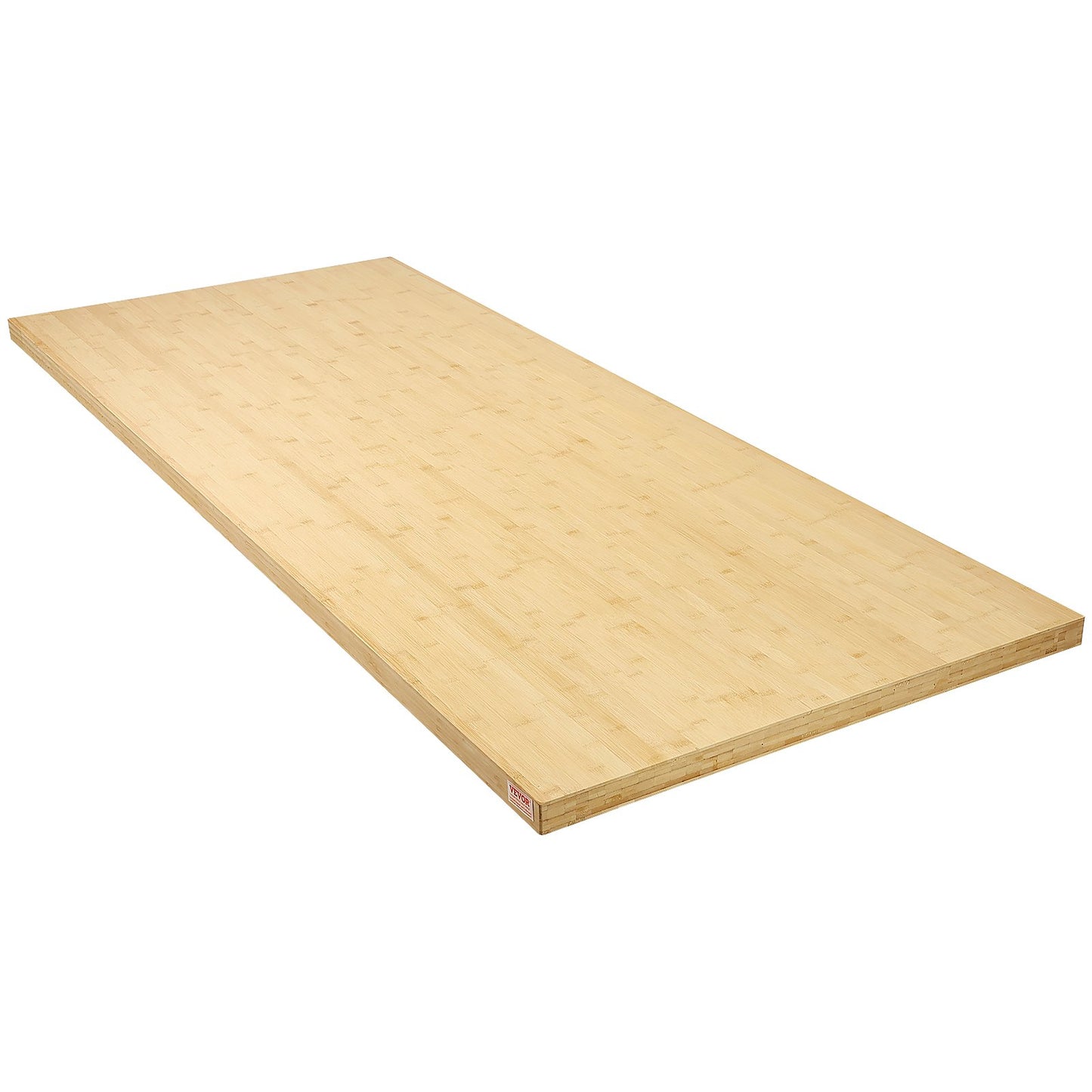 Bamboo Table Top Table Top 70.9" x 29" x 1.5" Rectangular 330 lbs Load